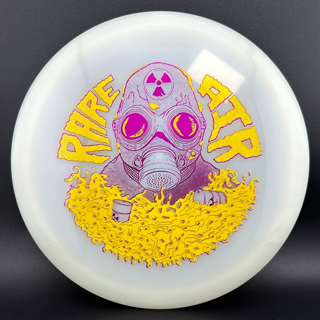 K1 Glow Kaxe - Edición Limitada 2021 con Sello de Hombre RADioactivo