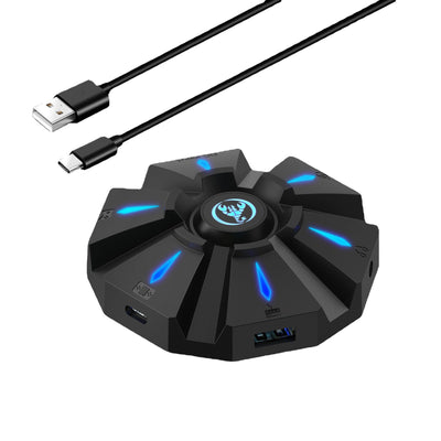 P9 Keyboard Mouse Converter Set for Gaming Devices