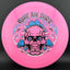 Aura Coalesce - Manny Trujillo's Crushin' Amanitas Stamp - Korvel