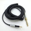 Premium Audio Cable for Laotie ATH-M50X M40X M70X Headphones