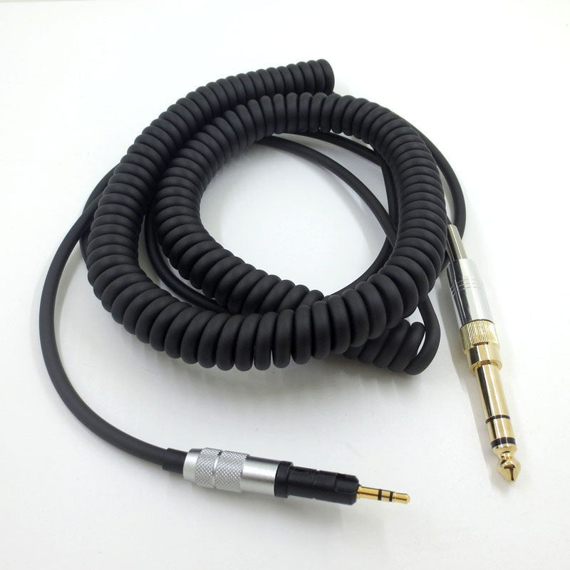 Premium Audio Cable for Laotie ATH-M50X M40X M70X Headphones