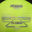 MVP Plasma Nomad Disc Golf Putter