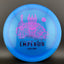 Conducteur de Disc Golf Luster C-Blend Emperor