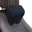 Car Neck Headrest Pillow Car Accessories Cushion Auto Seat Head Support Neck Protector Automobiles Seat Neck Rest Memory Cotton - Korvel