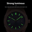Men's Watch Waterproof Luminous Luxury Watch - Korvel