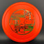 Innova Soft Pro Pig Disc Golf Putter - F2