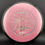 MVP Plasma Inertia Disc Golf Driver