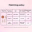 Seven in one hair changing curling stick Super large curly big wave Chicken rolls fluffy automatic curling device multi-function - Korvel