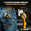 SliceForce Cordless Cutter - Korvel