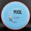 Medium Electron Pixel - Simon Line Disc Golf Putter