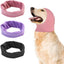 Cat and dog grooming earmuffs, anti-noise earmuffs, neck warmer, decompression, anti-stress, soothing headgear, pet scarf - Korvel