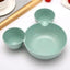 Ensemble de vaisselle de repas premium pour enfants
