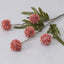 Arrangement de Fleurs Artificielles Élégant pour la Décoration Intérieure