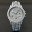 Relojes de Cristal de Lujo para Hombre - Elegancia Atemporal