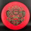 KC Pro Roc - Secret Society Disc Golf Disc
