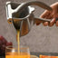 JuiceMaster Manual Press - Korvel
