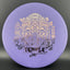 Disco de Golf Nerve Pro Temple