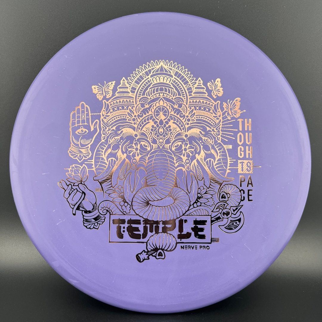 Disco de Golf Nerve Pro Temple