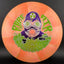 Cosmic Neutron Trace - RADioactive Man Disc Golf Driver