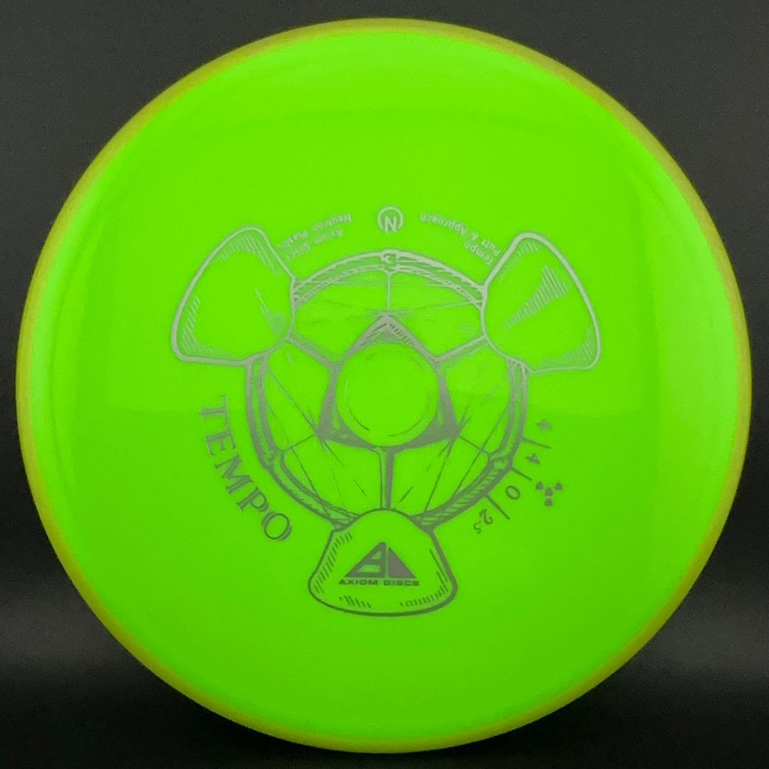 Disque de golf Axiom Neutron Tempo