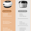 12 Levels Electric Intelligent Scraping Cupping Device Household Wireless Cup Instrument Painless Dredge Meridians Health Care - Korvel