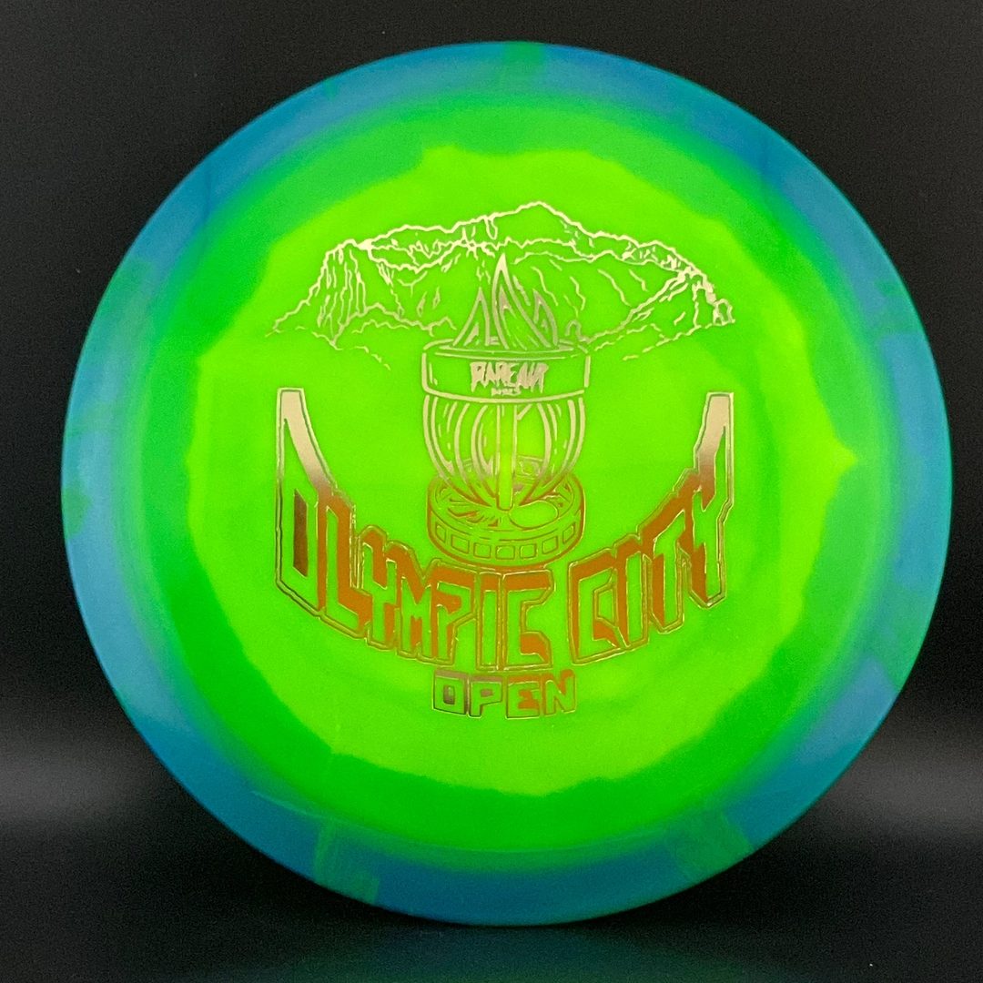 Sirius Helio Orion LS - Olympic City Open Edition