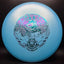 Isaac Robinson "Smuggler's Pursuit" Limited Edition Disc Golf Disc