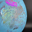 Limited Edition CT Jawbreaker Swarm - Ledgestone 2025 Exclusive - Korvel