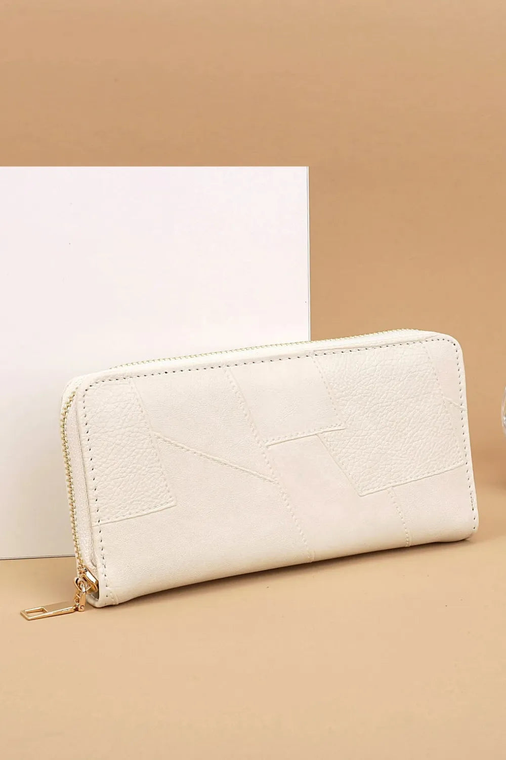 PU Leather Mulit-Interlayer Wallet - Korvel