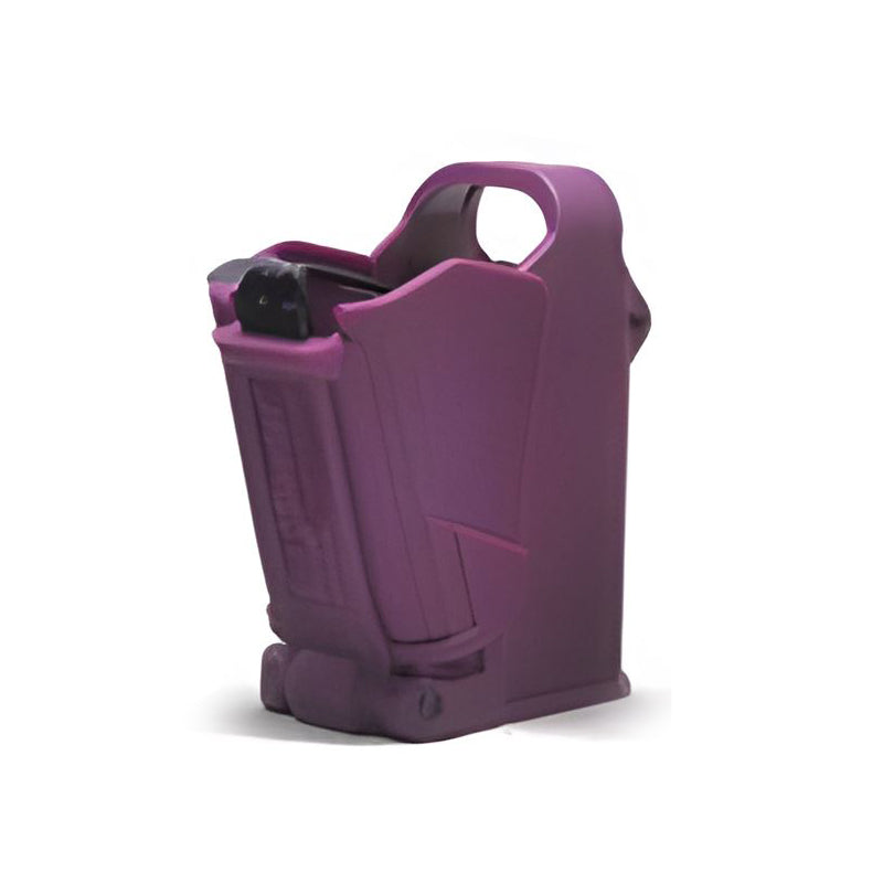Universal 9mm-45ACP magazine loader - Korvel