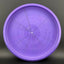 P-Blend Alpaca - James Proctor - Putter de Disc Golf de la Série Tour 2025