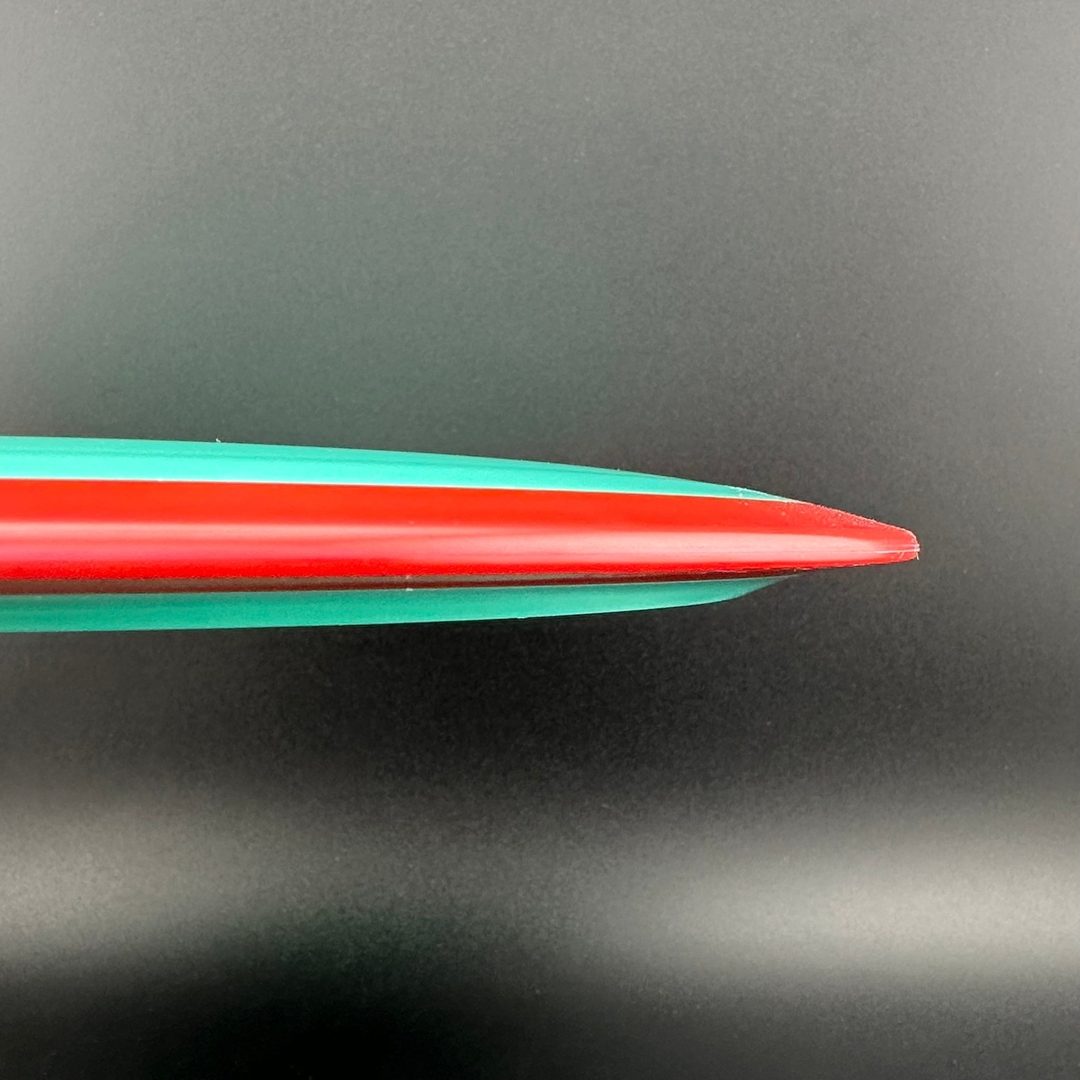 Axiom Neutron Time-Lapse Disc Golf Driver - Re-Tooled
