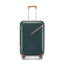 Premium 4-Piece Luggage Set with 360-Degree Spinner Wheels
