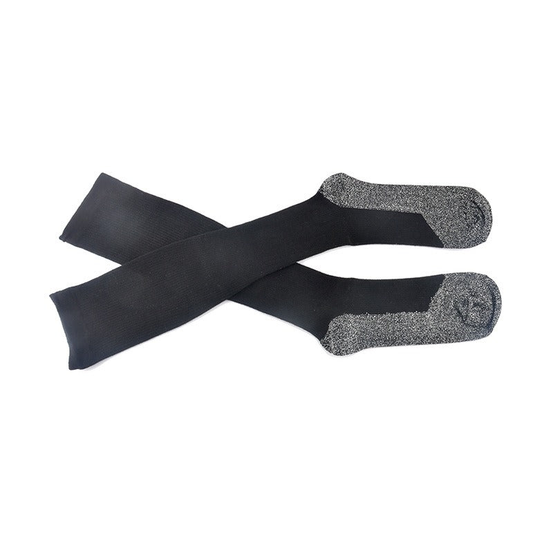 Thermal Socks Outdoor Mountaineering Ski Socks Heat Socks 35 ° Thermostatic Socks Snow Christmas Socks Winter Heating Fiber - Korvel