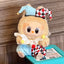 Tenues de fête DIY Labubu pour figurines de génération 1 et 2