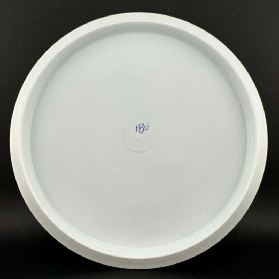 S-Line MD3 Disc Golf Midrange - Innova Made - 5502 Run