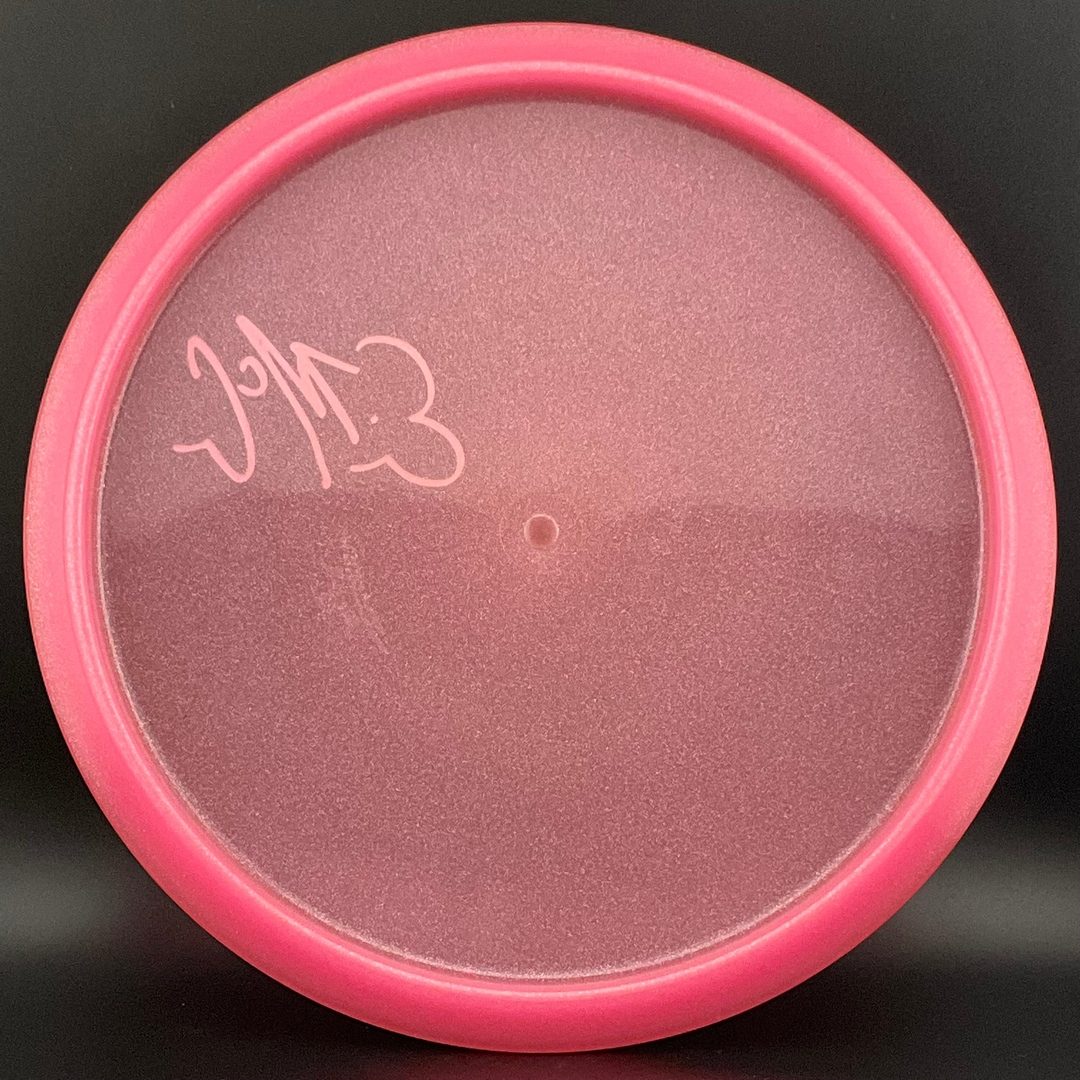 Lucid Sparkle EMAC Truth - 2017 Signature Edition Disc