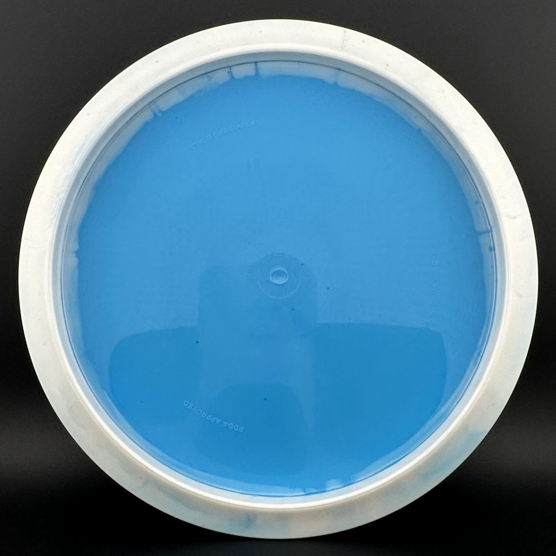 Disque de Disc Golf K1 Grind Stig