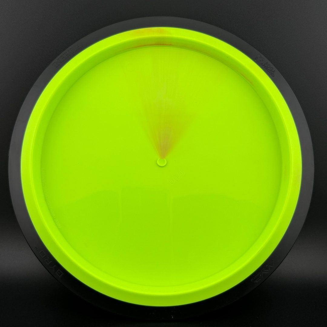 Disque de Golf Neutron Inertia - Performance Premium