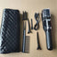 Hair Clipper Hair Fork Trimmer Charging Portable Home Automatic Hair Clipper Electric Hair Clipper - Korvel