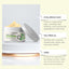 Foot Care Cream Anti-Dryness Moisturizing Repair Hydrating Heel Moisturizing Skin Care Cream - Korvel