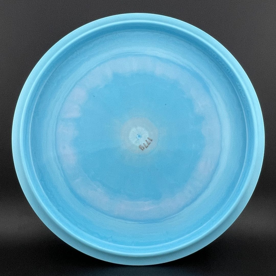 ESP Buzzz OS - Paige Pierce 5x Série Signature Disc