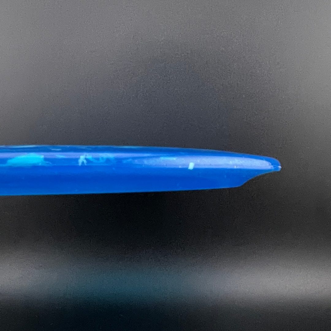 Marbled Clarus Vale Disc Golf Driver