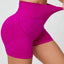 High Waist Active Shorts - Korvel