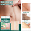 Silicone Gel Repair Patch, Fade Marks Transparent Care Skin Repair Patch - Korvel