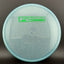 Moondust Champion Toro - F2 Disc Golf Disc