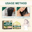 Ginger Hair Ointment for Nourishment and Care