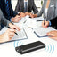 SoundMate 3-in-1 MP3 Recorder - Korvel