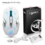 Wireless 2.4G Colorful Backlight Mouse for Home Office