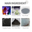 Anti-Rust Conversion Agent Spray Automobile Wheel Hub Tire Rim Door Lock Cleaning Rust Remover Lubricant - Korvel